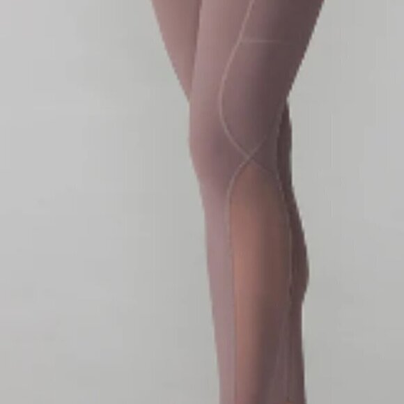 Tavi Active Women's High Waisted Yoga Running Athletic Leggings Size X Small - Picture 2 of 9